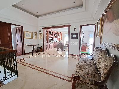 Casa de 4 alcobas en arriendo en La Concha, Medellín, 460 m² · foto 19 de 20