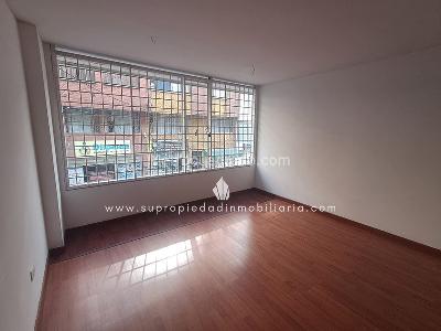 Local Comercial en Arriendo, Chapinero Central, Bogotá D.C.