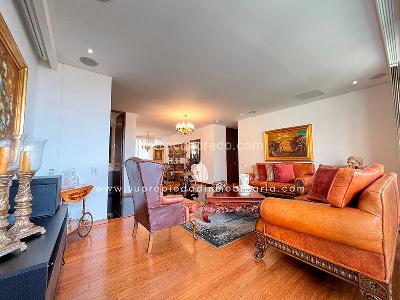 Apartamento en venta en El Campestre, Medellín · foto 2 de 20