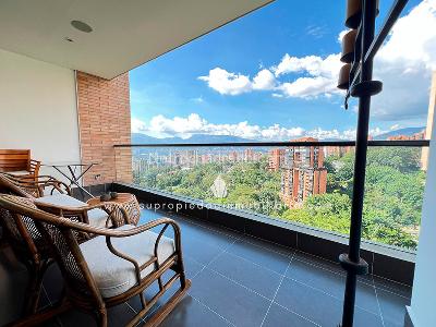 Apartamento en venta en El Campestre, Medellín · foto 4 de 20