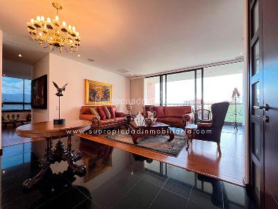 Apartamento en venta en El Campestre, Medellín · foto 5 de 20