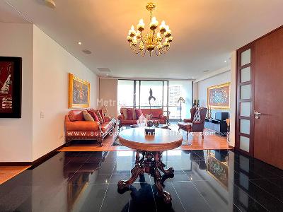Apartamento en venta en El Campestre, Medellín · foto 6 de 20