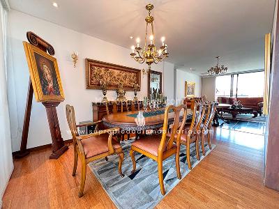 Apartamento en venta en El Campestre, Medellín · foto 7 de 20