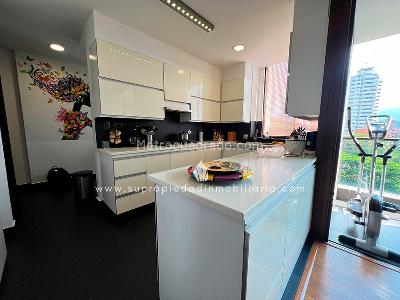 Apartamento en venta en El Campestre, Medellín · foto 8 de 20