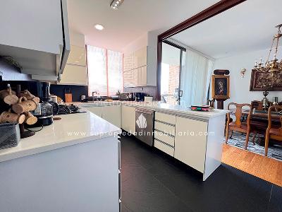Apartamento en venta en El Campestre, Medellín · foto 9 de 20