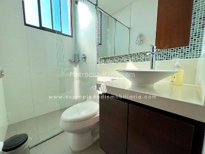 Apartamento en venta en El Campestre, Medellín · foto 10 de 20
