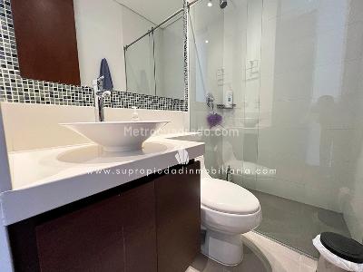 Apartamento en venta en El Campestre, Medellín · foto 12 de 20