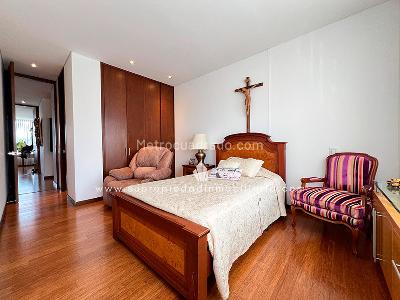 Apartamento en venta en El Campestre, Medellín · foto 13 de 20