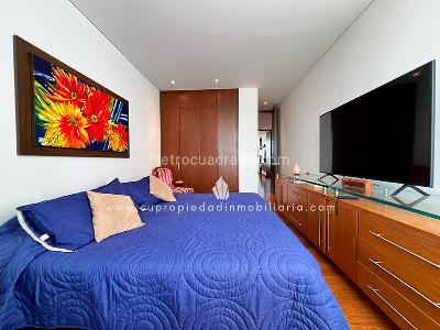 Apartamento en venta en El Campestre, Medellín · foto 14 de 20
