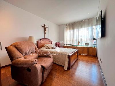 Apartamento en venta en El Campestre, Medellín · foto 15 de 20