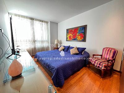 Apartamento en venta en El Campestre, Medellín · foto 16 de 20