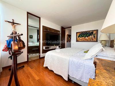 Apartamento en venta en El Campestre, Medellín · foto 17 de 20