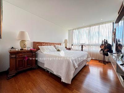 Apartamento en venta en El Campestre, Medellín · foto 18 de 20