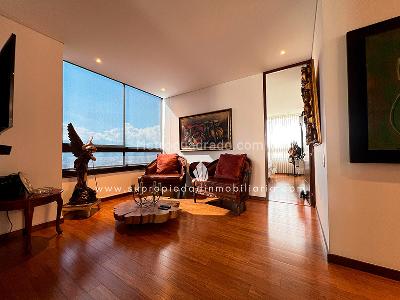 Apartamento en venta en El Campestre, Medellín · foto 19 de 20
