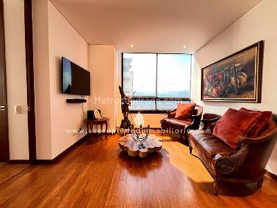 Apartamento en venta en El Campestre, Medellín · foto 20 de 20