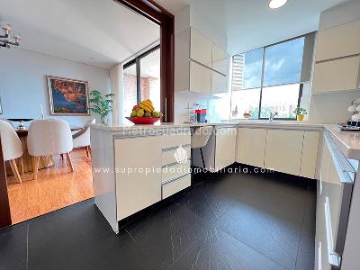 Apartamento en arriendo en El Campestre, Medellín · foto 13 de 20