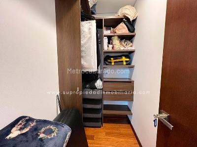 Apartamento en arriendo en El Campestre, Medellín · foto 16 de 20
