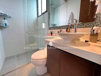 Apartamento en arriendo en El Campestre, Medellín · foto 17 de 20
