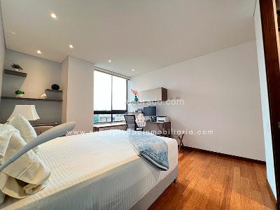 Apartamento en arriendo en El Campestre, Medellín · foto 18 de 20