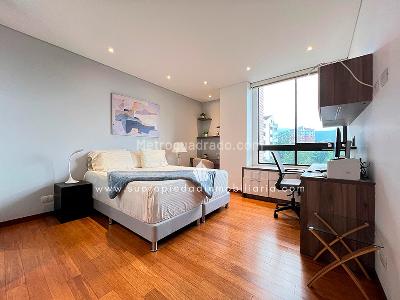 Apartamento en arriendo en El Campestre, Medellín · foto 19 de 20