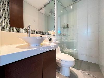 Apartamento en arriendo en El Campestre, Medellín · foto 20 de 20