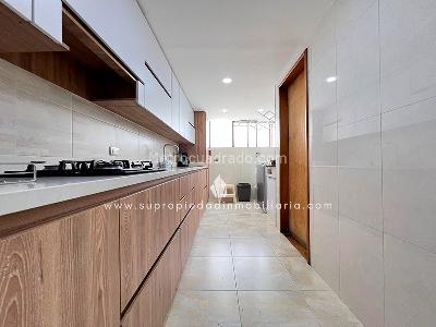 Apartamento en venta en San Lucas, Medellín · foto 2 de 20