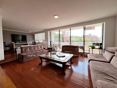 Apartamento en venta en San Lucas, Medellín · foto 4 de 20