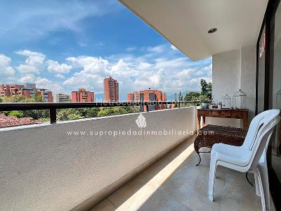 Apartamento en venta en San Lucas, Medellín · foto 7 de 20