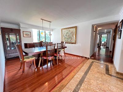 Apartamento en venta en San Lucas, Medellín · foto 12 de 20