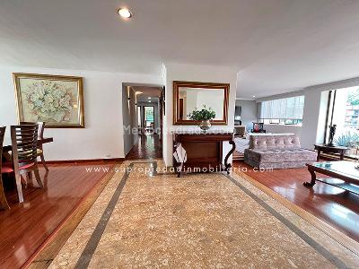 Apartamento en venta en San Lucas, Medellín · foto 13 de 20