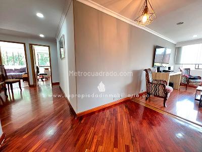 Apartamento en venta en San Lucas, Medellín · foto 16 de 20