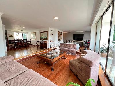 Apartamento en arriendo en San Lucas, Medellín · foto 2 de 20