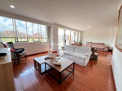 Apartamento en arriendo en San Lucas, Medellín · foto 11 de 20