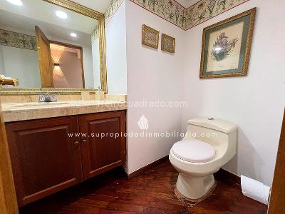 Apartamento en arriendo en San Lucas, Medellín · foto 15 de 20