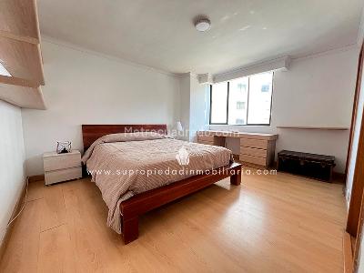 Apartamento en arriendo en San Lucas, Medellín · foto 17 de 20