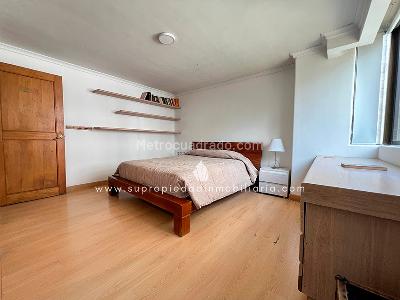 Apartamento en arriendo en San Lucas, Medellín · foto 19 de 20