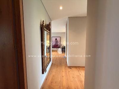 Apartamento de 2 alcobas en venta en Castropol, Medellín, 122 m² · foto 19 de 19