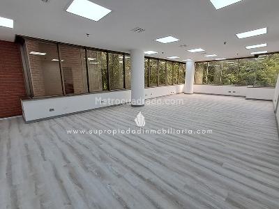 Office for rent in Castropol, Medellín