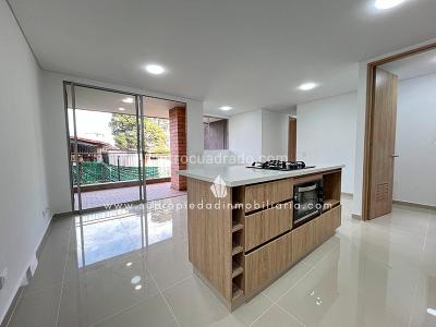 Apartamento en venta en Ditaires, Itagüí · foto 2 de 20