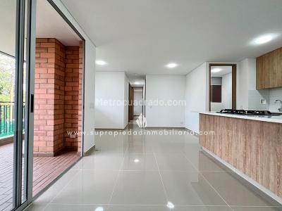 Apartamento en venta en Ditaires, Itagüí · foto 3 de 20