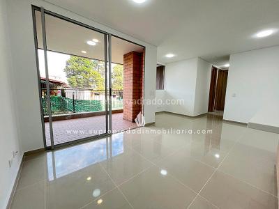 Apartamento en venta en Ditaires, Itagüí · foto 4 de 20