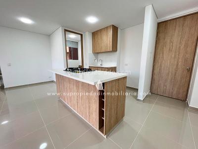 Apartamento en venta en Ditaires, Itagüí · foto 5 de 20