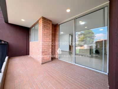 Apartamento en venta en Ditaires, Itagüí · foto 6 de 20