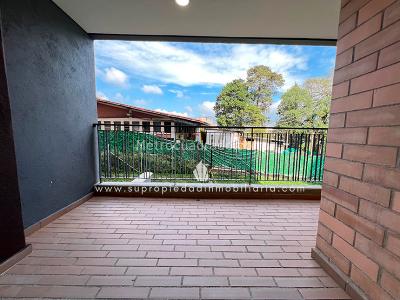 Apartamento en venta en Ditaires, Itagüí · foto 7 de 20