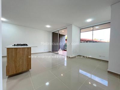 Apartamento en venta en Ditaires, Itagüí · foto 8 de 20