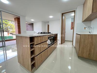 Apartamento en venta en Ditaires, Itagüí · foto 9 de 20