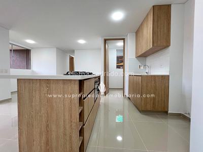Apartamento en venta en Ditaires, Itagüí · foto 10 de 20