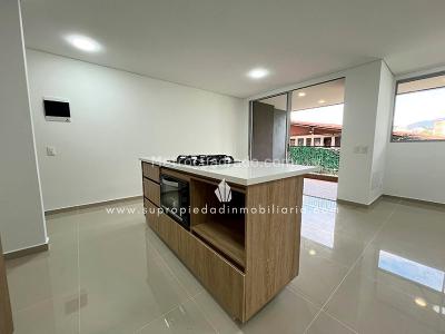 Apartamento en venta en Ditaires, Itagüí · foto 11 de 20