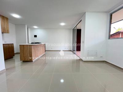 Apartamento en venta en Ditaires, Itagüí · foto 12 de 20