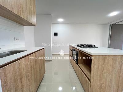 Apartamento en venta en Ditaires, Itagüí · foto 13 de 20
